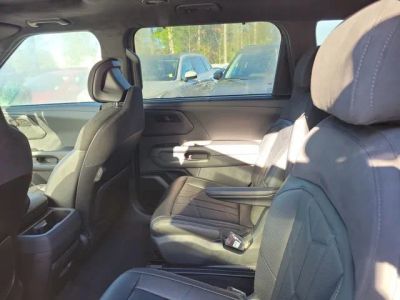 2027 Kia Telluride — photo 25 view