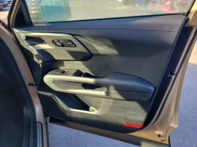 2027 Kia Telluride — photo 35 view