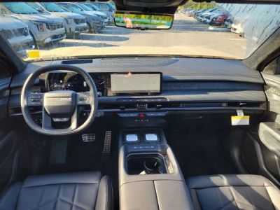 2027 Kia Telluride — photo 22 view