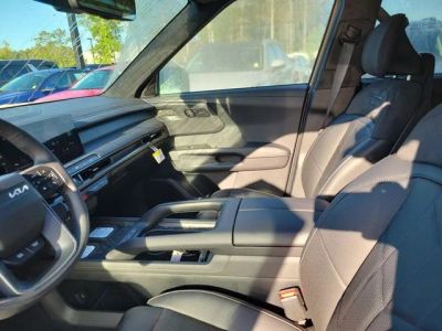 2027 Kia Telluride — photo 8 view