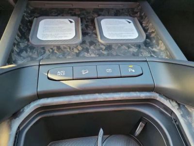 2027 Kia Telluride — photo 20 view