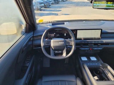2027 Kia Telluride — photo 23 view