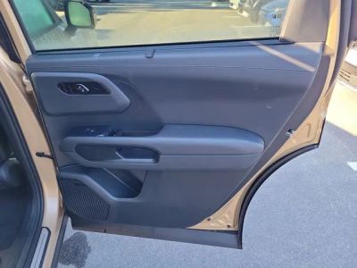 2027 Kia Telluride — photo 31 view