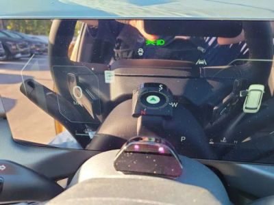 2027 Kia Telluride — photo 14 view