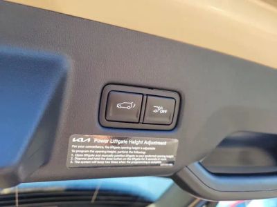 2027 Kia Telluride — photo 28 view
