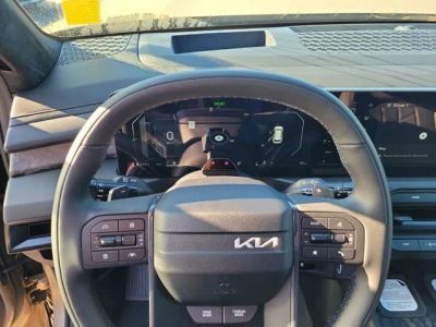 2027 Kia Telluride — photo 13 view