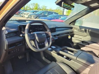 2027 Kia Telluride — photo 7 view