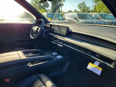 2027 Kia Telluride — photo 32 view