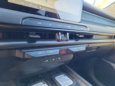 2027 Kia Telluride — photo 18 view