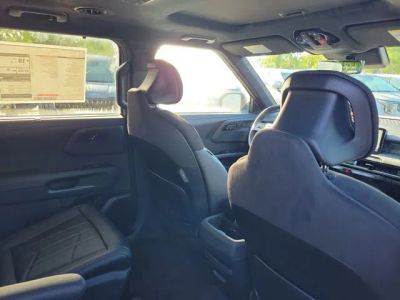 2027 Kia Telluride — photo 29 view