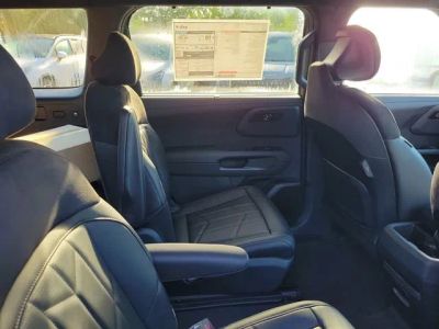2027 Kia Telluride — photo 30 view