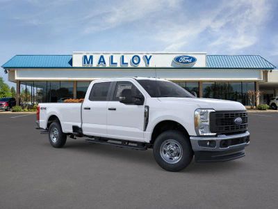 2026 Ford Super Duty F-250 SRW - Photo 39