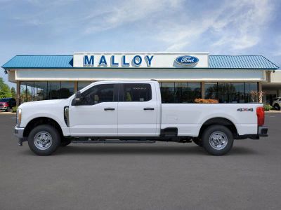 2026 Ford Super Duty F-250 SRW - Photo 23