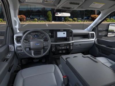 2026 Ford Super Duty F-250 SRW - Photo 26