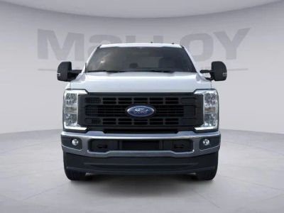 2026 Ford Super Duty F-250 SRW - Photo 18