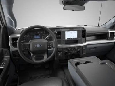 2026 Ford Super Duty F-250 SRW - Photo 47