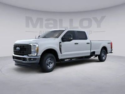2026 Ford Super Duty F-250 SRW - Photo 21