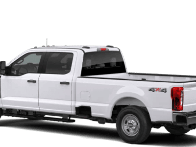 2026 Ford Super Duty F-250 SRW - Photo 48