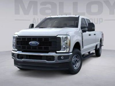 2026 Ford Super Duty F-250 SRW - Photo 16