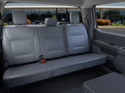 2026 Ford Super Duty F-250 SRW - Photo 24