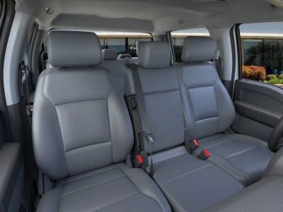 2026 Ford Super Duty F-250 SRW - Photo 36