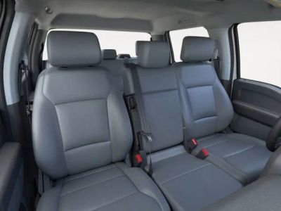 2026 Ford Super Duty F-250 SRW - Photo 8