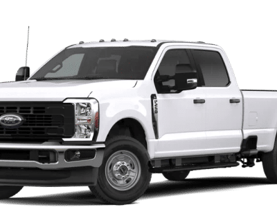 2026 Ford Super Duty F-250 SRW - Photo 51