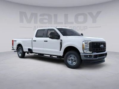 2026 Ford Super Duty F-250 SRW - Photo 12