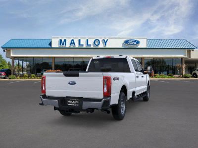 2026 Ford Super Duty F-250 SRW - Photo 35