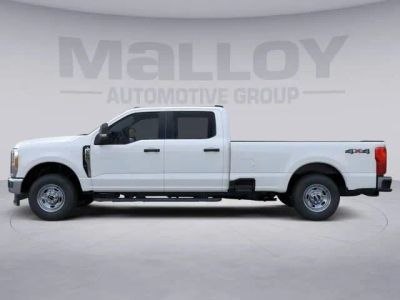 2026 Ford Super Duty F-250 SRW - Photo 22