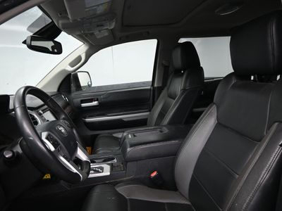 2026 2019 Toyota Tundra Limited 5.7L V8 Truck CrewMax - Photo 16