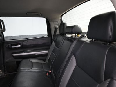 2026 2019 Toyota Tundra Limited 5.7L V8 Truck CrewMax - Photo 17