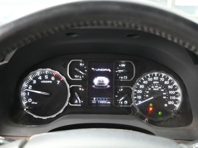 2026 2019 Toyota Tundra Limited 5.7L V8 Truck CrewMax - Photo 9