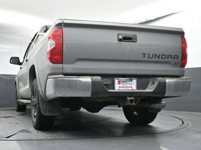2026 2019 Toyota Tundra Limited 5.7L V8 Truck CrewMax - Photo 25