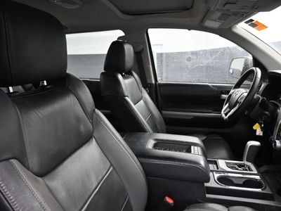 2026 2019 Toyota Tundra Limited 5.7L V8 Truck CrewMax - Photo 19