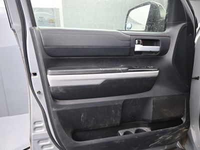 2026 2019 Toyota Tundra Limited 5.7L V8 Truck CrewMax - Photo 15