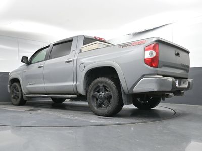 2026 2019 Toyota Tundra Limited 5.7L V8 Truck CrewMax - Photo 26