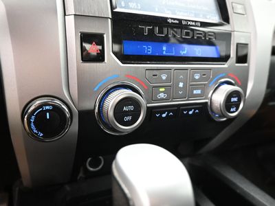 2026 2019 Toyota Tundra Limited 5.7L V8 Truck CrewMax - Photo 13