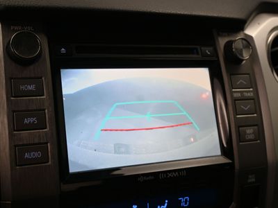2026 2019 Toyota Tundra Limited 5.7L V8 Truck CrewMax - Photo 12