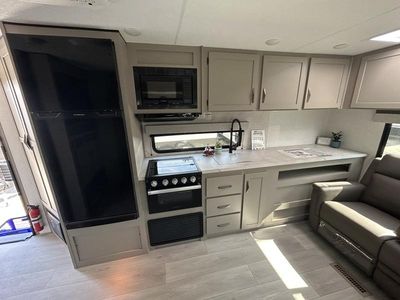 2026 KZ RV CONNECT - Photo 7