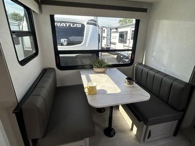 2026 KZ RV CONNECT - Photo 5