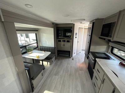 2026 KZ RV CONNECT - Photo 4
