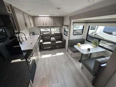 2026 KZ RV CONNECT - Photo 3