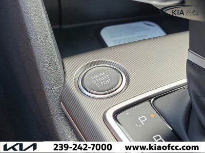 2026 Kia Sportage — photo 30 view