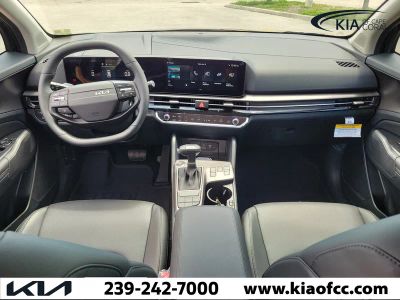 2026 Kia Sportage — photo 15 view