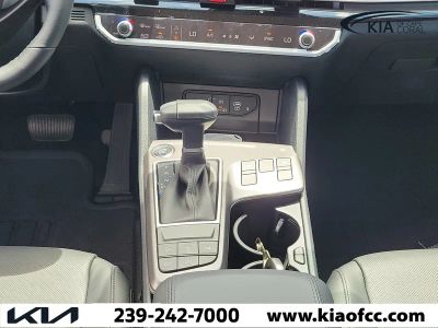 2026 Kia Sportage — photo 19 view