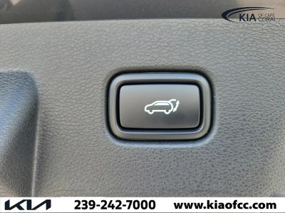 2026 Kia Sportage — photo 11 view