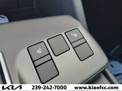 2026 Kia Sportage — photo 28 view