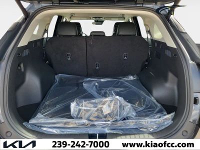 2026 Kia Sportage — photo 10 view