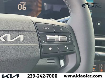 2026 Kia Sportage — photo 25 view